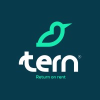 Tern logo
