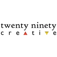 Twenty Ninety Creative logo