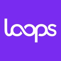 Loops AI logo