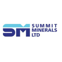 Summit Minerals Limited logo