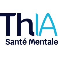 ThIA Mental Health logo