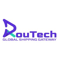 Routech Express logo