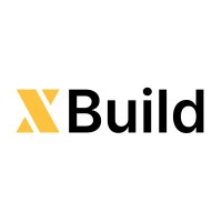 XBuild logo