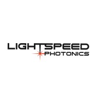 LightSpeed Photonics logo