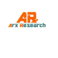 Arx Research logo