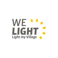 WeLight logo