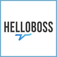 HelloBoss logo