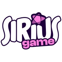 Sirius Game logo
