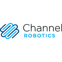 Channel Robotics logo