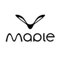 Maple Aviation logo