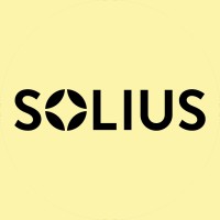 Solius logo