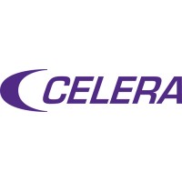 Celera Semiconductor logo