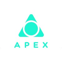 Apex Rides logo