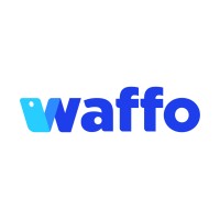 Waffo logo