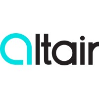 Altair Semiconductor logo