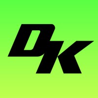 Diamond Kinetics logo
