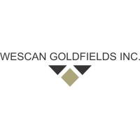 Wescan Goldfields Inc. logo