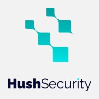 Hush Security logo