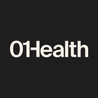 01Health logo