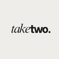 TakeTwo logo