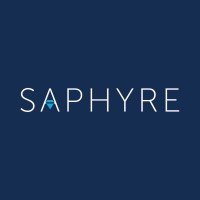 Saphyre logo
