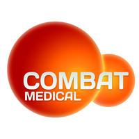 Combat Medical logo