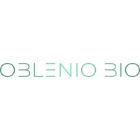 Oblenio Bio logo