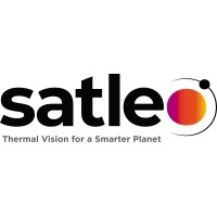 SatLeo Labs logo