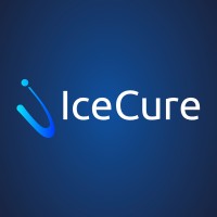 IceCure Medical Ltd. logo