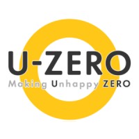 U-ZERO logo