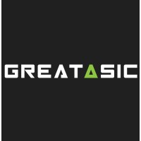 GreatAsic logo