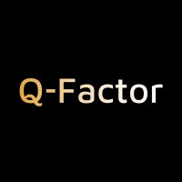 Q-Factor logo
