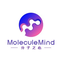 MoleculeMind logo