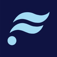 Fluidize logo