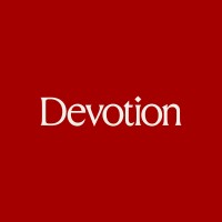 Devotion Club logo