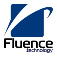 Fluence Technology logo