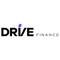 Drive Finance logo