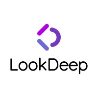 LookDeep logo
