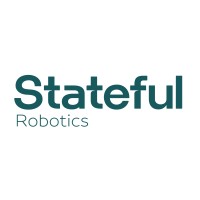 Stateful Robotics logo