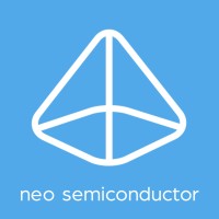 NEO Semiconductor logo