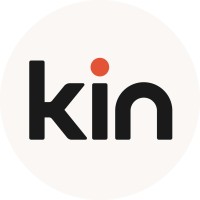 Kin Health logo