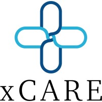 xCARE logo