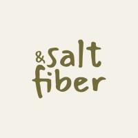 Salt & Fiber logo