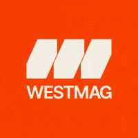 Westmag logo