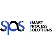 Smart Process Solutions logo