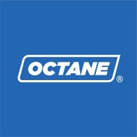 Octane logo