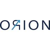 Orion Twin logo