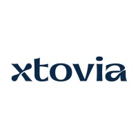 Xtovia logo