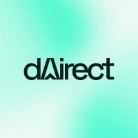 dAIrect logo