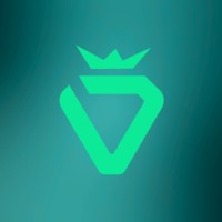 vGreens logo